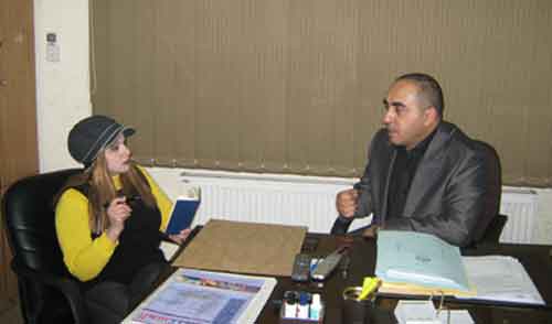 قائد وحدة امن وتشجيع الاستثمار : تقليص فترة انجاز معاملات المستثمرين من اسبوعين الى ساعتين