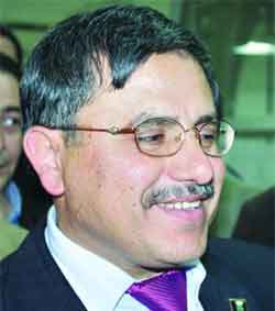 اتحاد المهندسين العرب يهدد بنقل مقره الدائم من القاهرة لدولة عربية اخرى