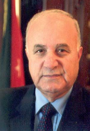 صدور الارادة الملكية بتعيين أعضاء جدد في مجلس أمناء المركز الوطني لحقوق الإنسان