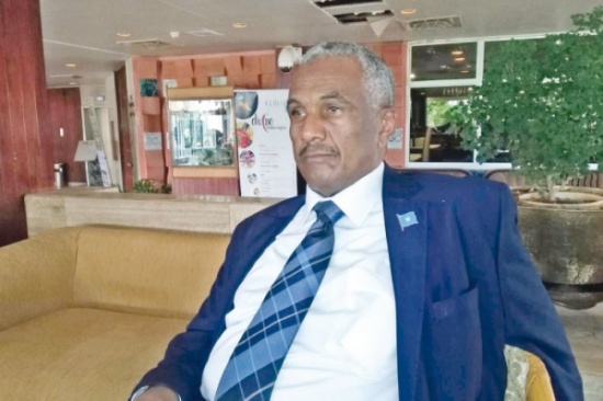 وزير صومالي: الأردن لم يقصر مع السوريين