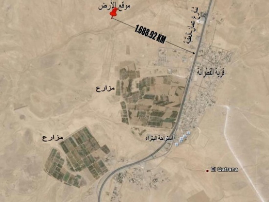 مواطنون في القطرانة يطالبون البلدية بدور تنموي وخدمي فاعل مواطنون في القطرانة يطالبون البلدية بدور تنموي وخدمي فاعل