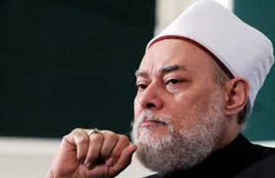 مفتي مصر السابق علي جمعة يصف نوال السعداوي بأنها قليلة الحياء مع الله