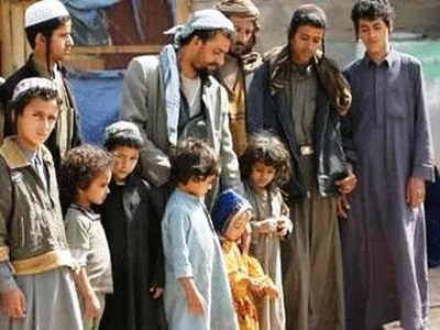 موسكو تدعو اليمنيين لحل مشاكلهم ضمن مؤتمر حوار وطني موسكو تدعو اليمنيين لحل مشاكلهم ضمن مؤتمر حوار وطني