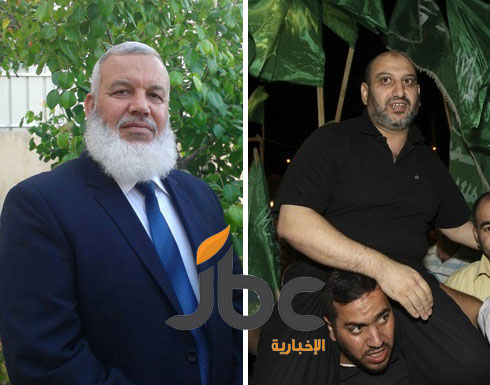 قوات الاحتلال تعتقل وزيرا ونائبا في الضفة قوات الاحتلال تعتقل وزيرا ونائبا في الضفة
