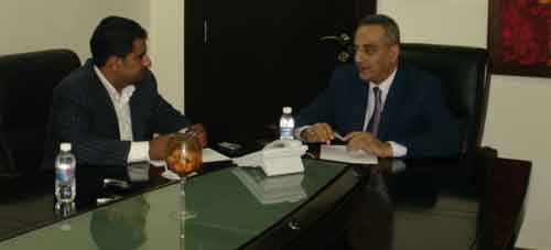 د. حياصات: الدعم الملكي والمتابعة الحثيثة اخرجا مستشفى الامير حمزة من عنق الزجاجة الى رحب الفضاء 