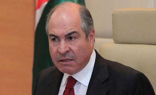 مذكرة من الأحزاب الأردنية بشأن الإجراءات الحكومية المزمعة برفع الضرائب والرسوم