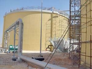 مطالبات عمالية بحسم النزاع مع ادارة شركة كهرباء السمرا