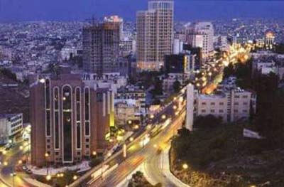 الأردن يتجاهل الأزمة العالمية ويطلق مشاريع بمليارات الدولارات 