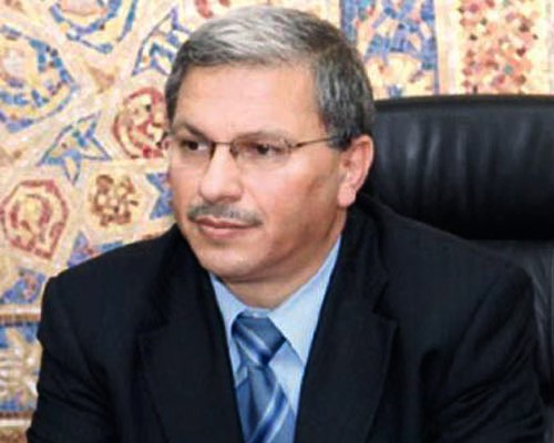 الحياري يدعو شركات الكهرباء للاستفادة من دروس المواسم السابقة استعدادا لفصل الشتاء