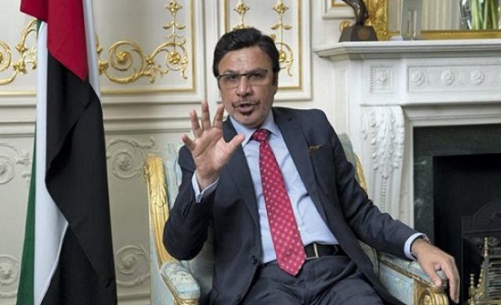 الإمارات: التحشالف يهدف لمنع إنشاء حزب الله ثانٍ باليمن