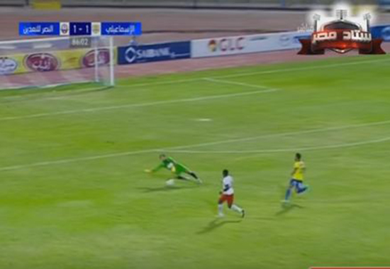 بالفيديو: غرائب كرة القدم من مصر