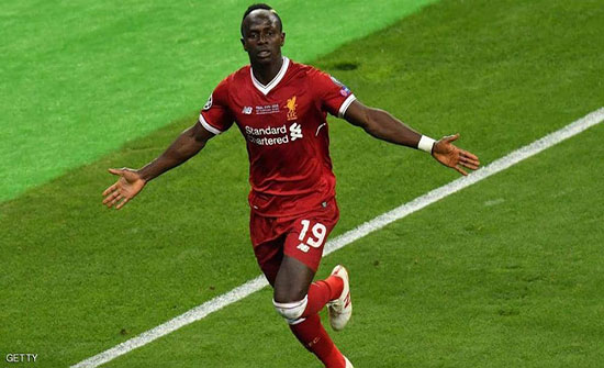 ماني في طريقه إلى ريال مدريد.. وليفربول يحدد البديل ماني في طريقه إلى ريال مدريد.. وليفربول يحدد البديل