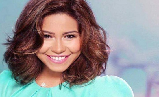 شيرين تصرّ على تقبيل زوجها حسام حبيب والصورة تنتشر بسرعة البرق!