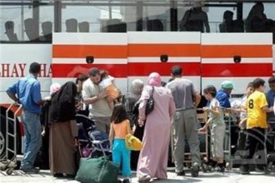 فلسطين : الاردن يوافق على الغاء ساحة عبدو ... وتسهيلات جديدة على حملة الجواز الأردني فلسطين : الاردن يوافق على الغاء ساحة عبدو ... وتسهيلات جديدة على حملة الجواز الأردني