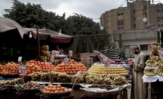 الاحصاءات : 4.7% ارتفاع معدل التضخم الاحصاءات : 4.7% ارتفاع معدل التضخم