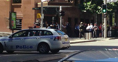 سيدة أسترالية تبلغ الشرطة عن قنبلة محلية الصنع عثرت عليها بغرفة ابنها