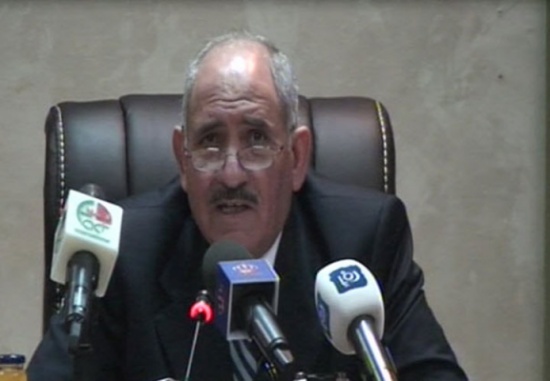 الذنيبات يؤكد اهمية تطبيق تعليمات واجراءات امتحان الثانوية العامة الذنيبات يؤكد اهمية تطبيق تعليمات واجراءات امتحان الثانوية العامة