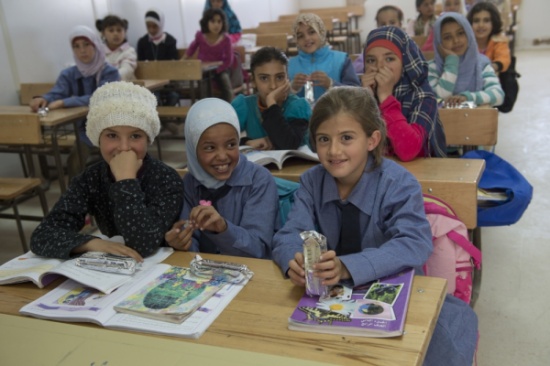 نظام المركز الوطني لتطوير المناهج يدخل حيز التنفيذ