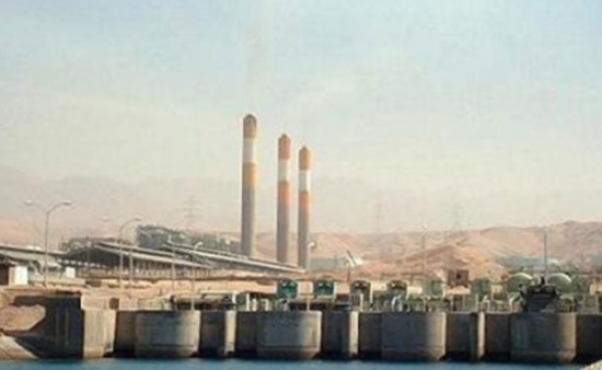 الأردن.. توليد الكهرباء من "الصخر الزيتي" عام 2020 الأردن.. توليد الكهرباء من "الصخر الزيتي" عام 2020