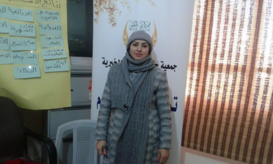 بالصور : جمعية حدائق بلقيس الخيرية تنظم يوما لحماية الطفل بالصور : جمعية حدائق بلقيس الخيرية تنظم يوما لحماية الطفل