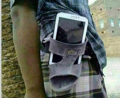 آبل ستوزع آيفون 6 مجانا بسبب هذه الصورة!