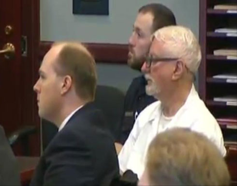 تبرئة أميركي أدين بجريمة قتل في 1957