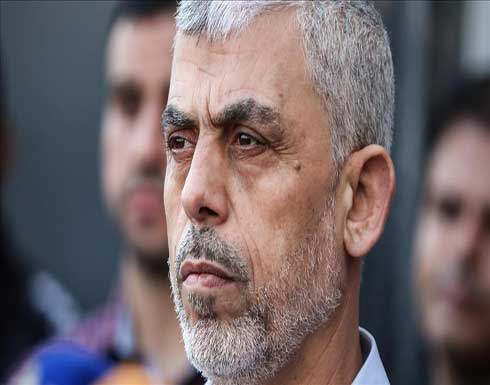 السنوار: معابر غزة ستكون تحت إدارة الحكومة خلال أسبوع السنوار: معابر غزة ستكون تحت إدارة الحكومة خلال أسبوع