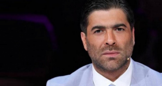 صورة| وائل كفوري يثير الجدل بقميصه!!