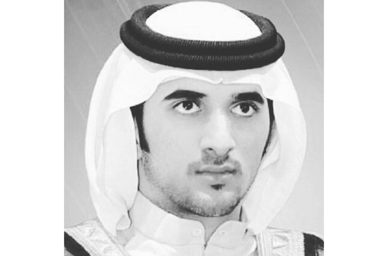 وفاة الشيخ " راشد بن محمد بن راشد آل مكتوم " نجل حاكم دبي وفاة الشيخ " راشد بن محمد بن راشد آل مكتوم " نجل حاكم دبي