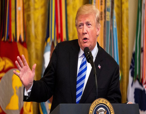 ترمب يتعهد بإنهاء منح الجنسية لمن يولدون في أميركا