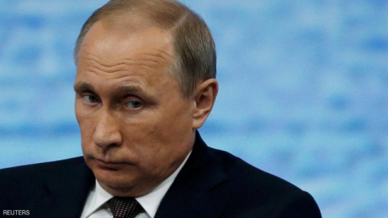 بوتين: سنستعد قتاليا لمواجهة إجراءات الناتو العدوانية