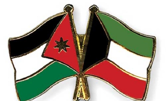 الكويت: تكريم الطلبة المتفوقين من أبناء الجالية الأردنية الكويت: تكريم الطلبة المتفوقين من أبناء الجالية الأردنية