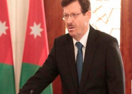 "الشياب" يوعز بالإسراع في إنجاز أعمال صيانة مديرية الامراض الصدرية