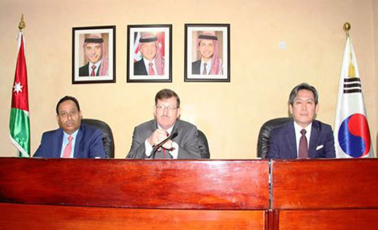 الصحة تطلق مشروع جعل الحمل أكثر أمانا