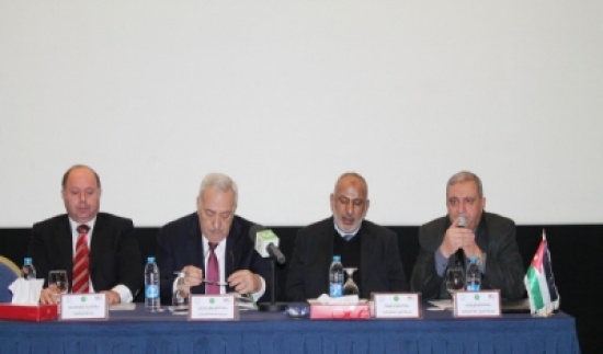 المؤتمر الدولي للإعلام الصحي يواصل جلساته الحوارية