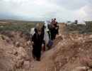 " الاونروا " تتوقع تدفقاً كبيراً لللآجئين السوريين في الأردن " الاونروا " تتوقع تدفقاً كبيراً لللآجئين السوريين في الأردن