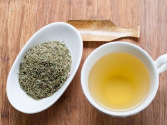 شاي الصحراء لعلاج مشاكل الجهاز التنفسي