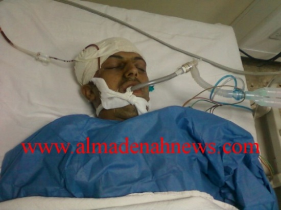 مخاوف من تفشي مرض السحايا في الرمثا والمواطنون يشكون عدم جاهزية المستشفى مخاوف من تفشي مرض السحايا في الرمثا والمواطنون يشكون عدم جاهزية المستشفى