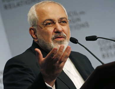 طهران: لا يمكن دحر مجاهدي الدولة الاسلامية بالغارات الجوية طهران: لا يمكن دحر مجاهدي الدولة الاسلامية بالغارات الجوية