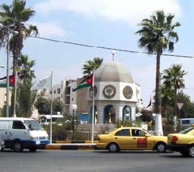 اربد: مساعدات لـ 300 اسرة فقيرة