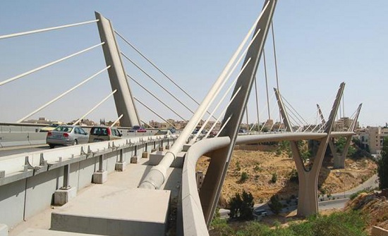 سيدة تحاول الانتحار من جسر عبدون برفقة اطفالها سيدة تحاول الانتحار من جسر عبدون برفقة اطفالها