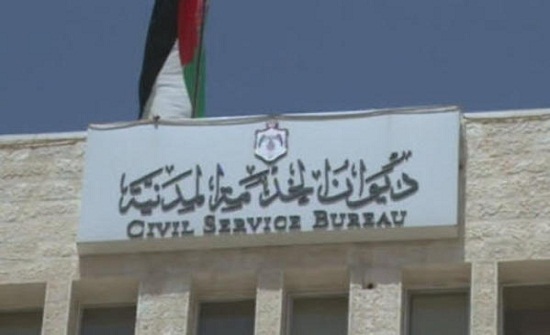 "الخدمة المدنية" ينتهي من استقبال طلبات وظائف الفئة الثالثة
