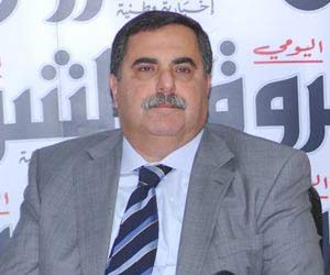 السفير المصري يعود للجزائر السفير المصري يعود للجزائر