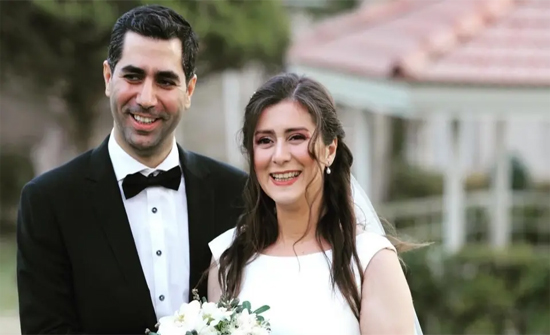 بالصور:  من ضحايا "الأوكرانية".. طلاب وأطفال وعرسان جدد