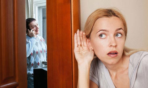 كيف تتصرفين حيال خيانة زوجك؟ كيف تتصرفين حيال خيانة زوجك؟