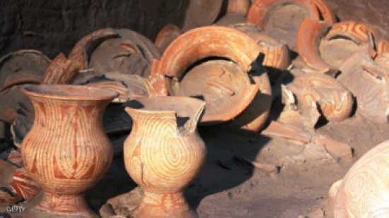 متحف أميركي يعيد قطعا أثرية لتايلاند