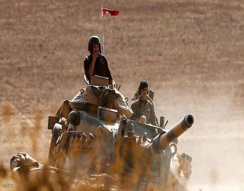 تركيا تتجه لإصدار قانون يتيح نشر قوات في ليبيا تركيا تتجه لإصدار قانون يتيح نشر قوات في ليبيا