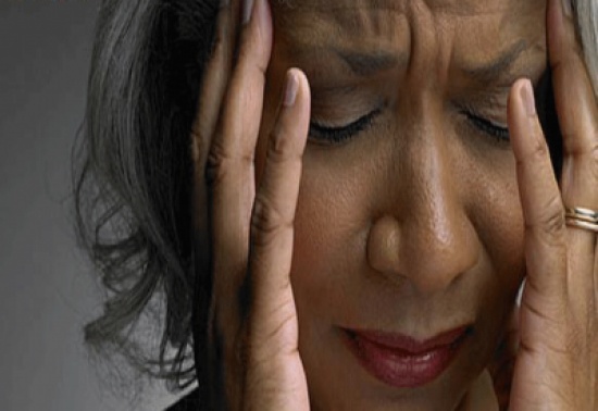 رغم أضراره الكثيرة.. للإجهاد فوائد رغم أضراره الكثيرة.. للإجهاد فوائد