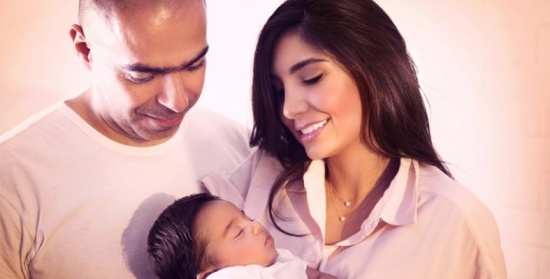 بالفيديو.. داعية سلفي يجيز تزويج الفتاة فور ولادتها!