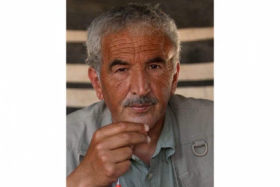 المخرج مازن الكايد العواملة في ذمة الله المخرج مازن الكايد العواملة في ذمة الله